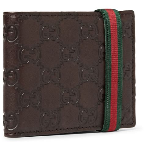 gucci wallet me s|gucci designer wallets for men.